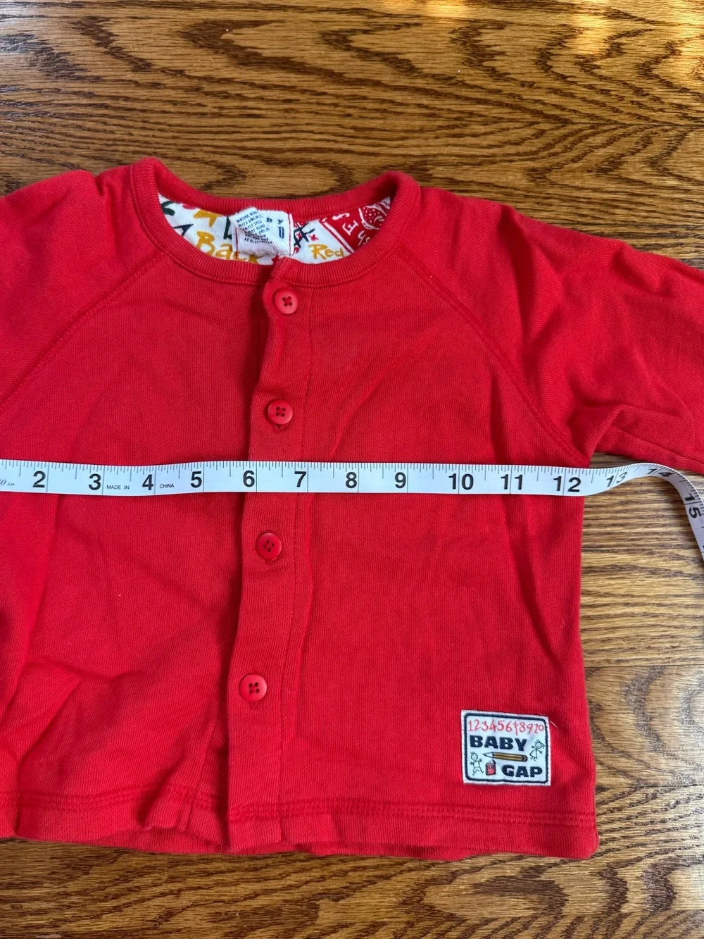 GAP brand baby